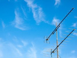 Best Outdoor TV Antenna For Rural Areas