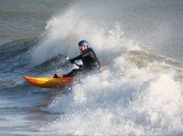 Best Wetsuit For Kayaking