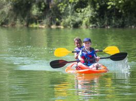 Best Kayak For Kids