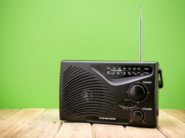Best Portable AM FM Radio
