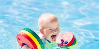Best Swim Floaties For Toddlers