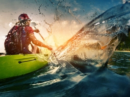 Gifts For Kayakers