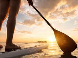 Best SUP Paddle